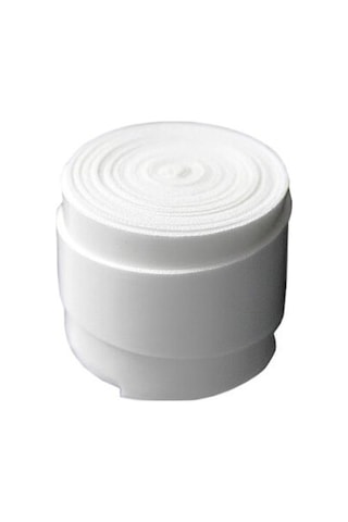 Wilson Pro Comfort Overgrip 3Lü Raket Gribi Wrz4024 Beyaz