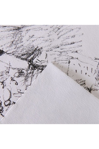 Canson 1557 Eskiz Defteri 120 G 40 Yaprak. A3