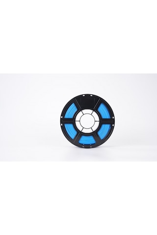 Flashforge High Speed Pla Filament 1kg 1.75mm Sky Blue