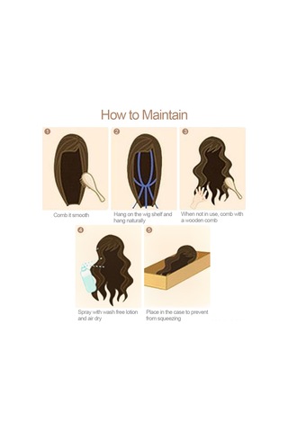 Mufunye Tek Parça Yüksek Isıya Dayanıklı Saç Eklentisi, 35cm Orta Ayrım Bob Kesim, Günlük Ve Parti Kullanımı