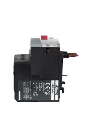 Himel 14-18A Termik Röle HDR61818