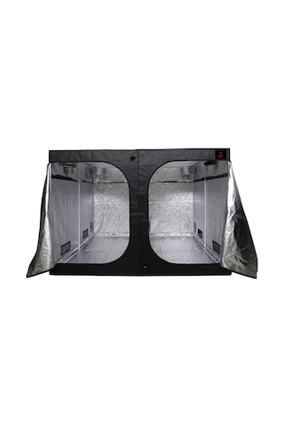 Sonicpro Bitki Yetiştirme Kabini 120x60x180