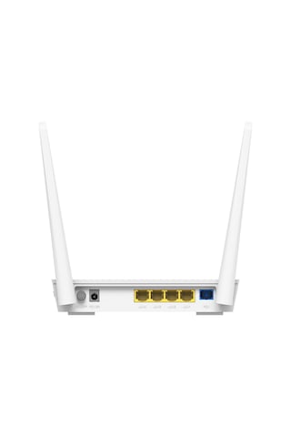 Cudy GP1200 2.4 GHz 300Mbps Wi-Fi Kablosuz Router