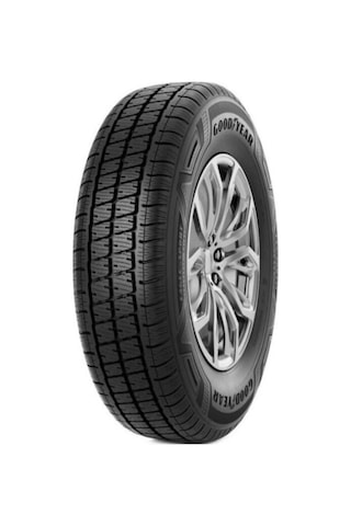 Goodyear 215/75R16C 113/111R Eagle Sport 4seasons Cargo Dört Mevsim Lastiği 2025