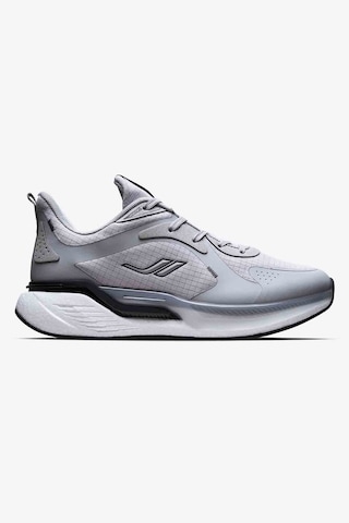 Lescon Tigan 4 A-shock Foam Kadın Spor Ayakkabı Gri