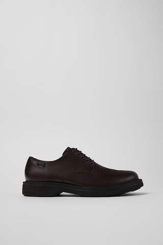 Camper Norman Erkek Klasik Ayakkabı K100998-002 Altın