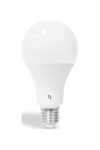 Redeem A80S E27 Led Ampul, Titreşimsiz, Göz Konforu, 1309 Lümen, Sıcak Beyaz, 2700 Kelvin