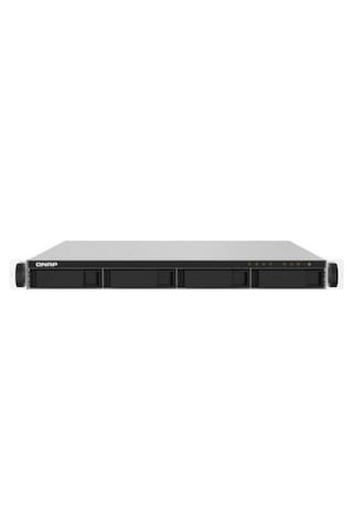 Qnap TS-432PXU-RP 2 GB 4 HDD Yuvalı Rock NAS Depolama Ünitesi