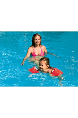 İntex Kolluk 23x15 Çok Renkli