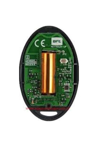 Bft Mitto Kumanda Otomatik Kapi Motoru Kepenk Panjur