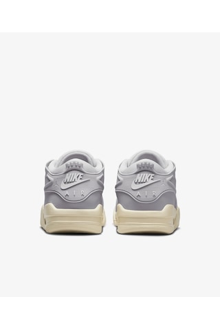 Nike Nıke Jordan Aır 4 Kadın Ayakkabı Fq7940-001 Gri