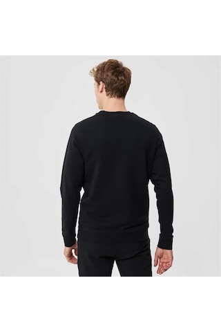 Columbia Cs0204 Basic Erkek Sweatshirt 9150021010-15150 001