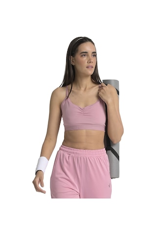 Sportive Ena Kadın Pembe Koşu Sporcu Sütyeni 25yk002-pmbe 1710345 Pembe