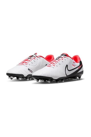 Nike Nike Dv4333-100 Tiempo Legend 10 Academy Fg/mg Krampon Beyaz