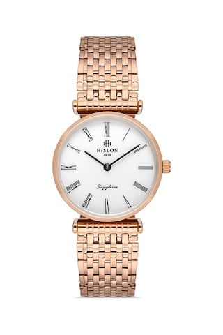 Hislon Women's Classic Queen Ql119r-02sr Gri