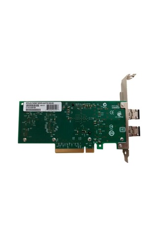 Intel X520-SR2 10GbE Dual Port Ethernet Kartı