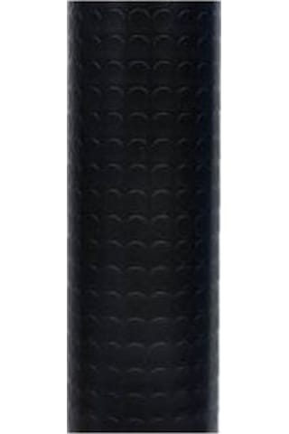 Pvc Paralı Zemin Döşemesi Otomobil Taban Muşambası Siyah En 110cm