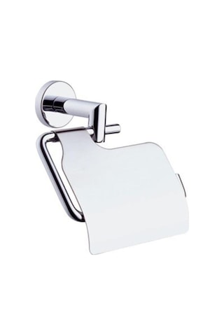 VitrA Minimax Krom 3 Parça Aksesuar Seti Krom