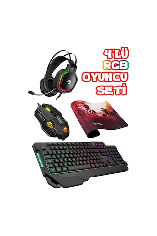 Zeiron ZGX25 Ryzen 5 3600 32 GB 512 GB SSD RX550 23.8" W11P Masaüstü Oyuncu Bilgisayar