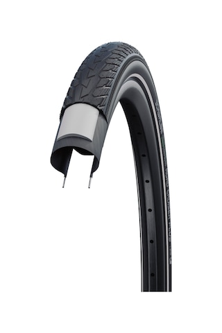 Schwalbe Road Cruiser 700x40c Actıve Line Dış Lastik Siyah
