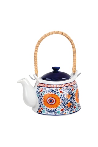 Madame Coco Nostalgic Daısy Demlik 1kcayd0135750ml-std