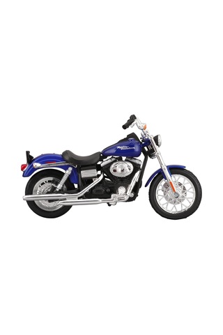 Harley-davidson Dyna Street Bob 2006 Model Motosiklet 34360-2-041