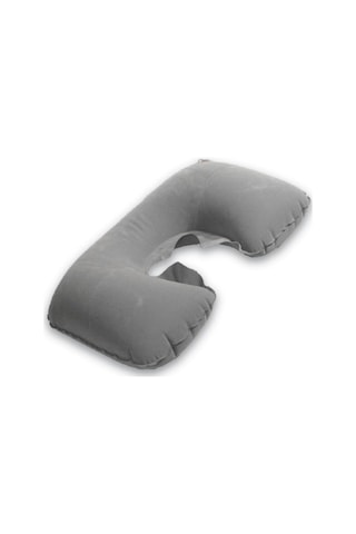 Yastığı Ergonomik Boyun Destek Yastığı Araç Uçak Ve Seyahat Için Konforlu