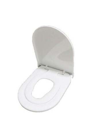 Twin Soft Klozet Kapağı Nkp