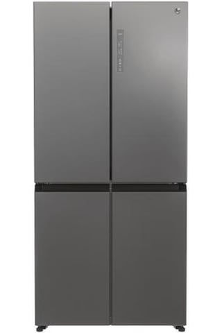 Hoover HHCR3818ENPL 467 LT No Frost Çok Kapılı Buzdolabı
