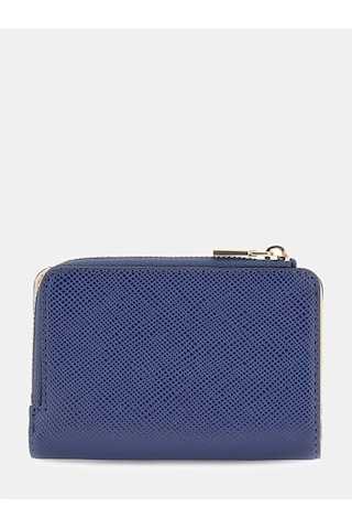 Guess Bolena Kadın Cüzdan Swzg9207156 MAvi