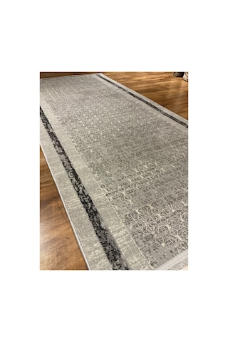 Sevenday Vv00d 100x200 Gri Halı