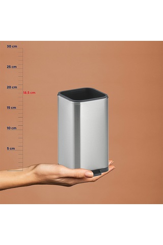 Kela Plata Kaşıklık 18,5 Cm Kl-12128 Kela Renkli