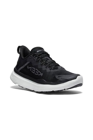 Keen Wk450 Kadın Günlük Spor Ayakkabı C-ken1028917g1001 Siyah