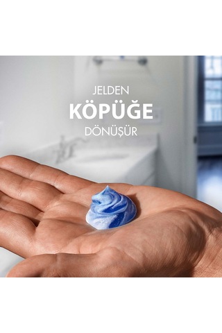 Gillette Series Tıraş Jeli Yatıştırıcı 200 Ml