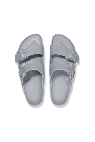 Birkenstock Bırkenstock Arizona Eva Kadın Terlik 1027592 Gri