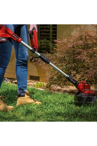 Einhell GE-CT 18/260-2 Li-solo Akülü Kenar Kesme - 3411248