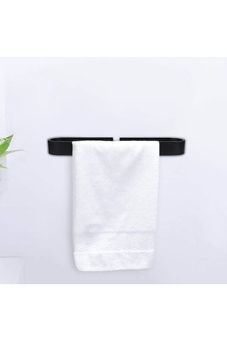 Havlu Askısı, Delme Gerektirmeyen Depolama Rafı Diğer