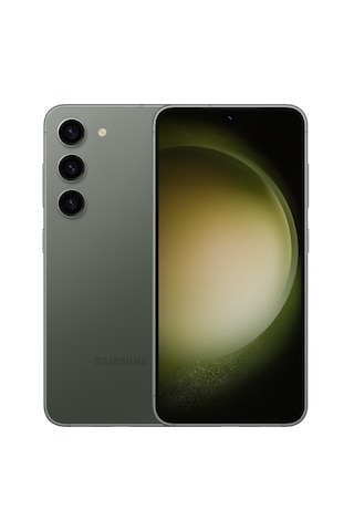 Samsung Galaxy S23 8 GB 256 GB (Samsung Türkiye Garantili)