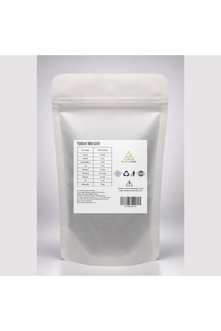 Natutea Yaban Mersini 200 G Kuru Meyve 200 G