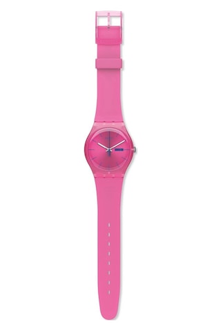 Swatch SUOP700 Kadın Kol Saati
