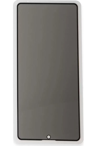 Newface Apple Uyumlu iPhone 16 3d Antistatik Hayalet Cam Ekran Koruyucu 68080613