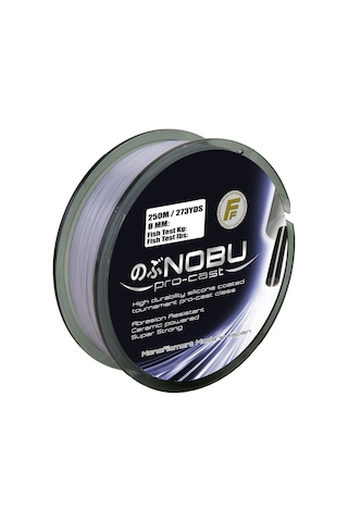 Lıneaeffe Nobu Procast 250mt Grey