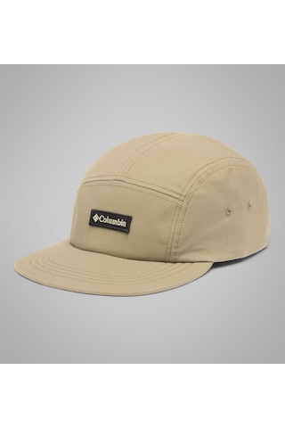 Columbia Columbıa Creek Sıde Unısex Şapka 2120431-398 Yeşil
