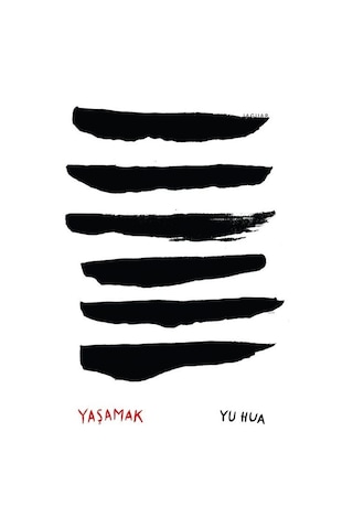 Osamu Dazai, İnsanlığımı Yitirirken + Yu Hua, Yaşamak 2 Kitap...
