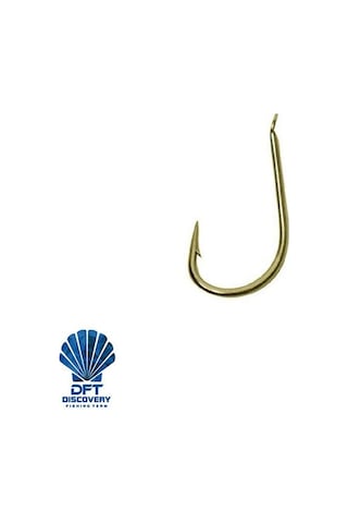 DFT 505 Bronze Olta İğnesi No:03 1/1000