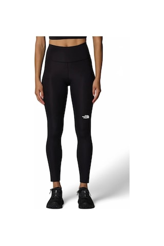 The North Face W Flex 25ın Tıght Tayt Nf0a8brx-jk3 SiYAH Siyah