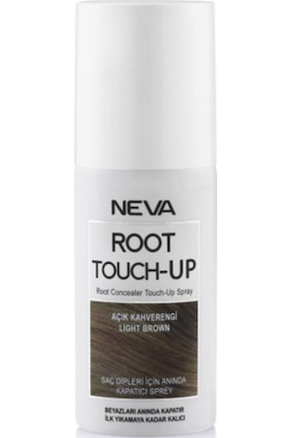 Neva Root Touch Saç Dipleri Için Anında Kapatıcı Sprey / Renk Seç (334028703)