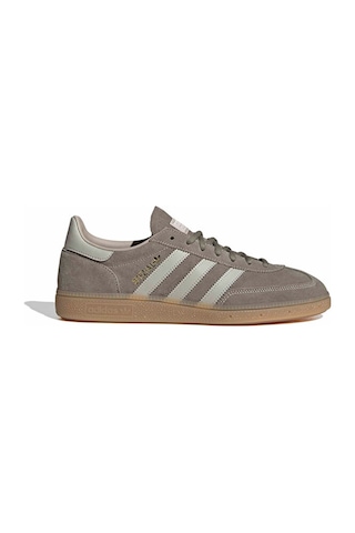Adidas Handball Spezial Unisex Günlük Ayakkabı Ih9761 Kahverengi Kahverengi