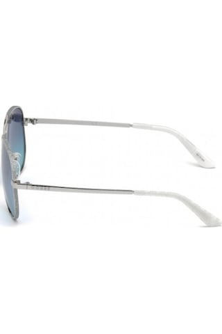 Guess Gu7555 10X 59-14 Kadın Güneş Gözlüğü
