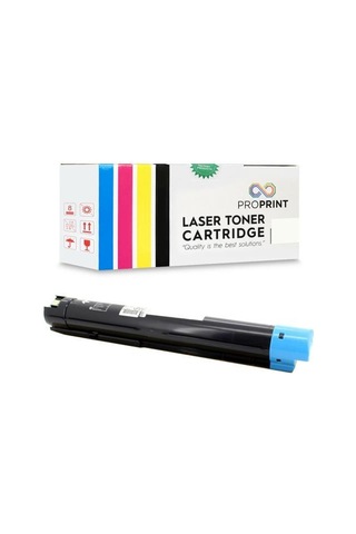 Proprint Xerox 7120-006R01464 Mavi Uyumlu Fotokopi Toneri -7120